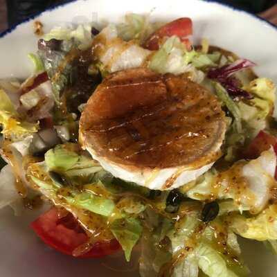 Dediego Restaurante En Diego De León