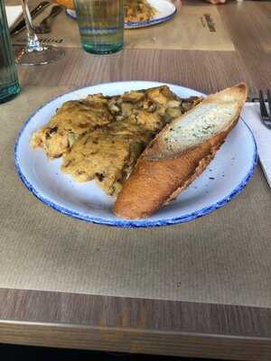 Dediego Restaurante En Diego De León