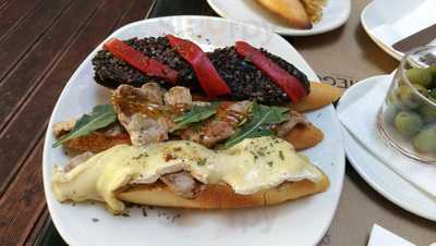 Dediego Restaurante En Diego De León