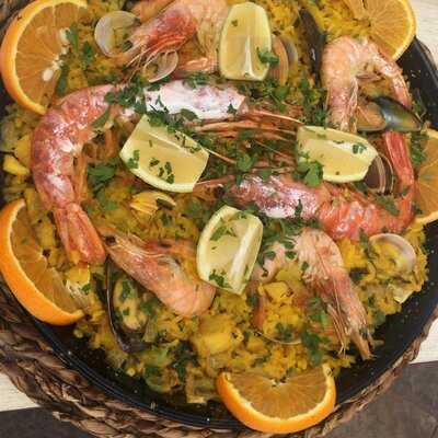 Ten O'clock Coctail Bar