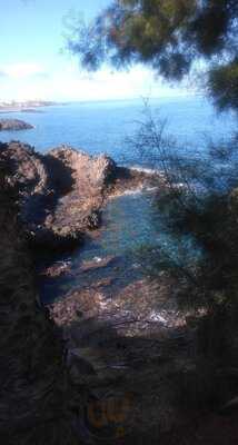 Ten O'clock Coctail Bar