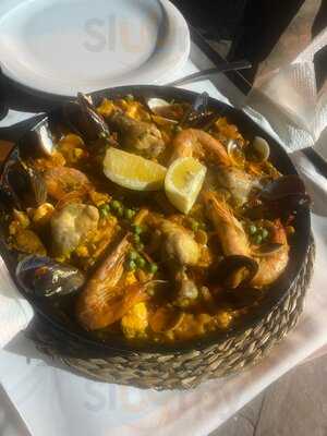 Ten O'clock Coctail Bar