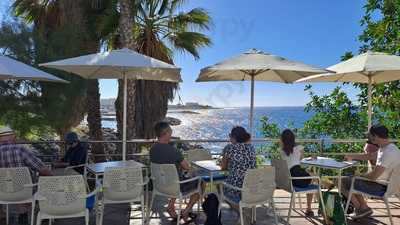 Ten O'clock Coctail Bar