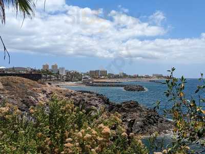 Ten O'clock Coctail Bar