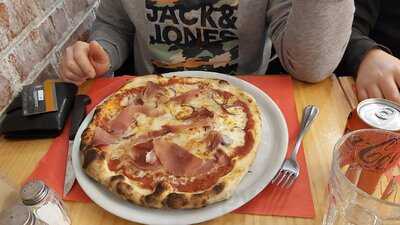 La Capricciosa Italiana