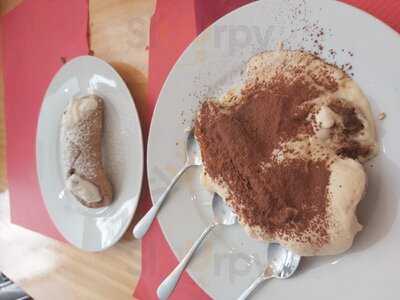 La Capricciosa Italiana