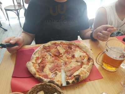 La Capricciosa Italiana