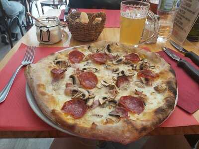 La Capricciosa Italiana