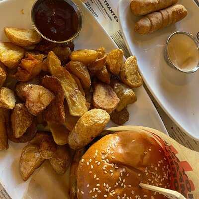 Goiko - María De Molina 20