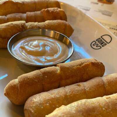 Goiko - María De Molina 20