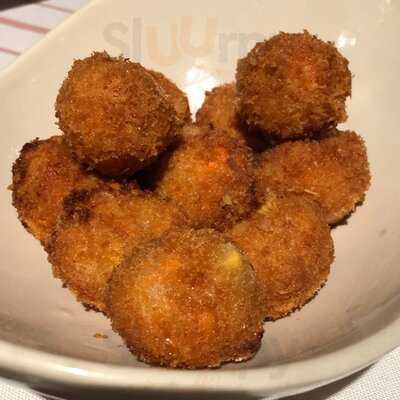 Restaurante Filandon