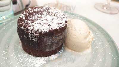 Restaurante Filandon