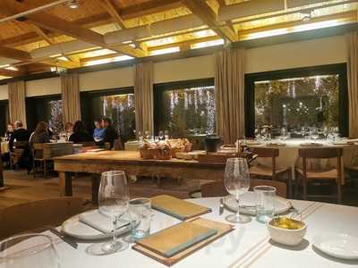 Restaurante Filandon
