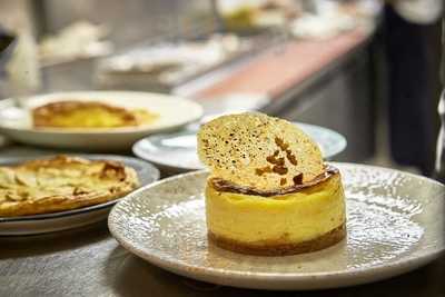 Restaurante Filandon