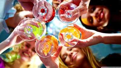 Electric Light Music Bar