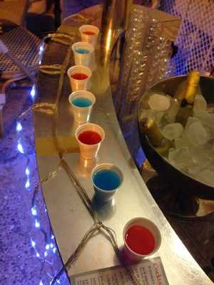 Electric Light Music Bar