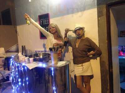 Electric Light Music Bar