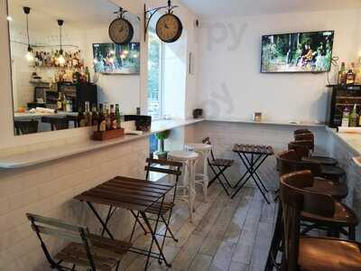 La Consentida De Garlic