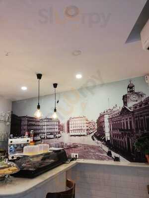 La Consentida De Garlic