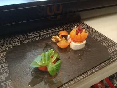 La Consentida De Garlic