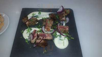 La Consentida De Garlic