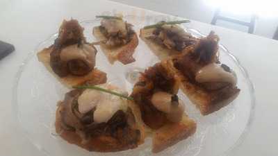 La Consentida De Garlic