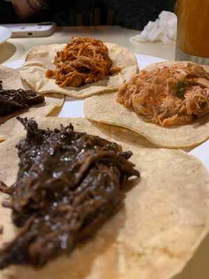 Taquería Mi Ciudad