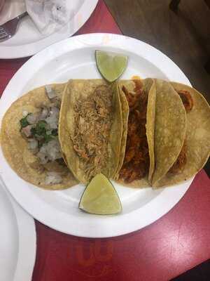 Taquería Mi Ciudad