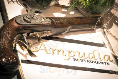 Restaurante Ampudia