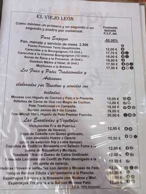 El Viejo León