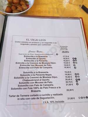 El Viejo León