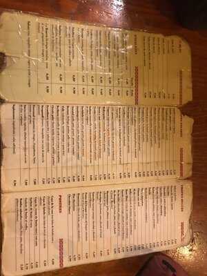 Creperie Ma Bretagne