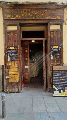 Creperie Ma Bretagne