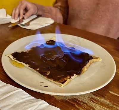 Creperie Ma Bretagne