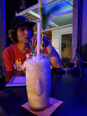 Dingui Xiringuito Ibiza