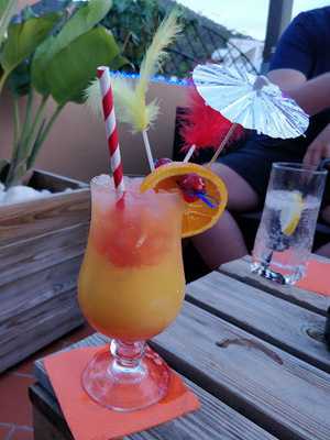 Dingui Xiringuito Ibiza