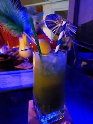 Dingui Xiringuito Ibiza