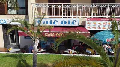 Cafe Ole