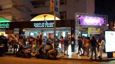 Zanzibar Ibiza