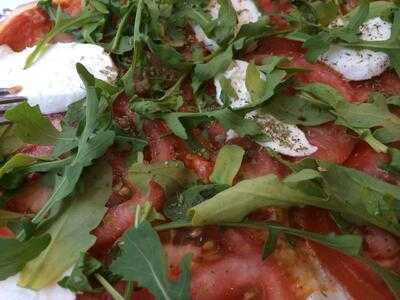 Restaurante Tropo - Photo 7