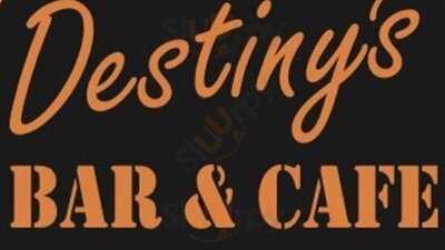 Destiny's Bar