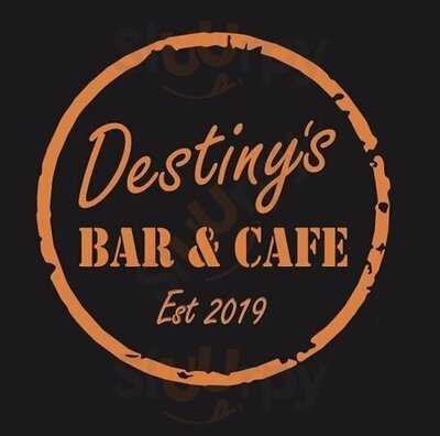 Destiny's Bar