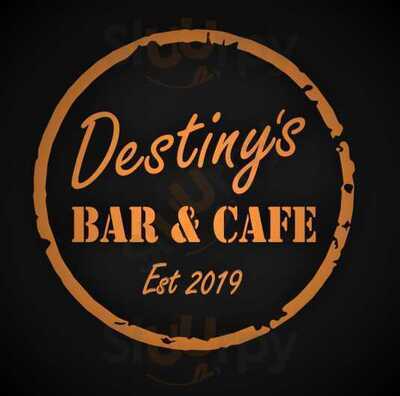 Destiny's Bar