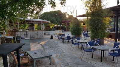 La Mezcaleria Mexiterranea