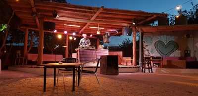 La Mezcaleria Mexiterranea