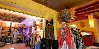 La Mezcaleria Mexiterranea