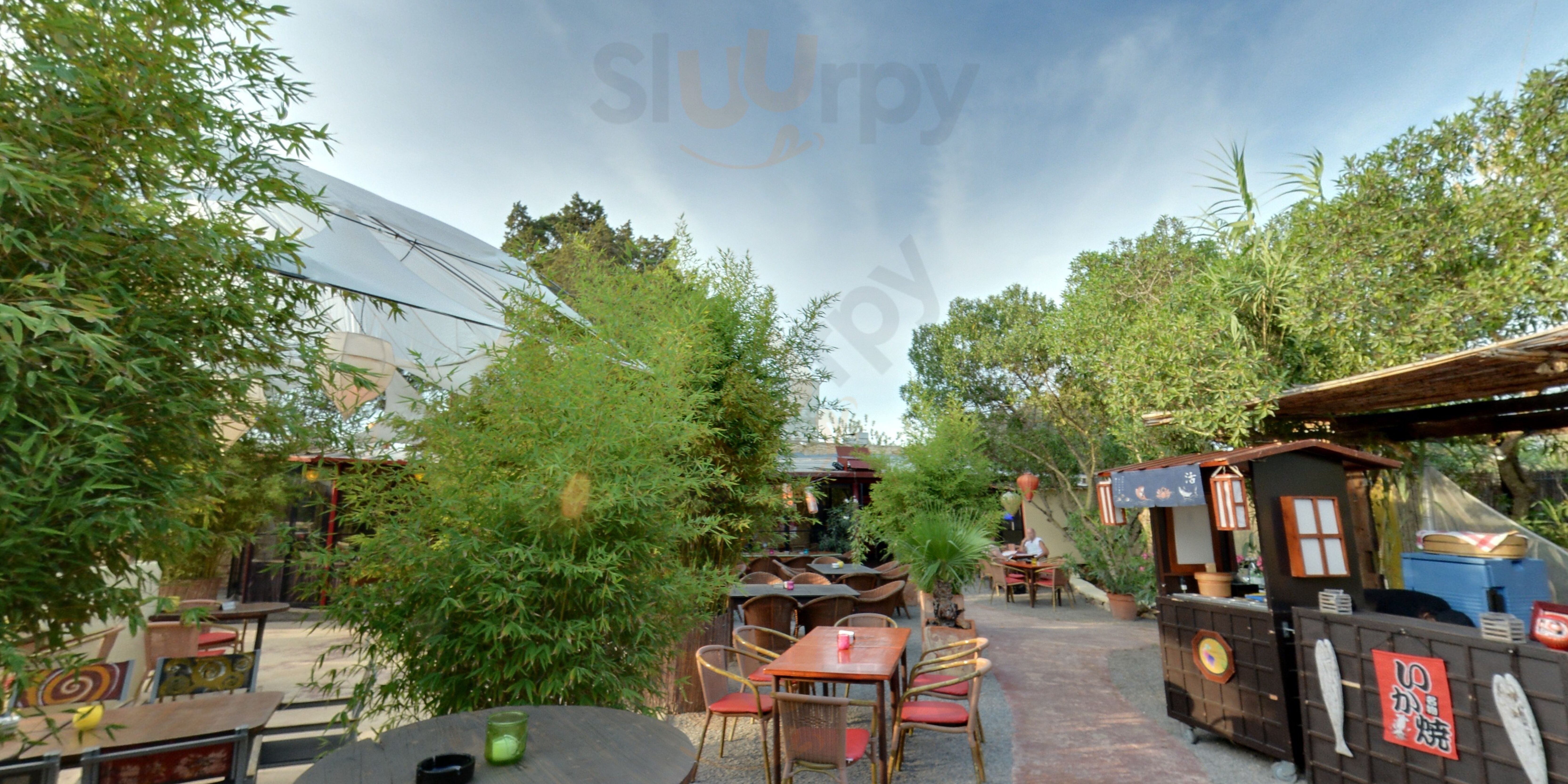 La Mezcaleria Mexiterranea