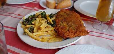 Mesón Sidrería Arturo