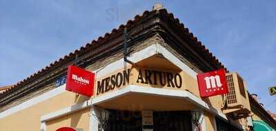 Mesón Sidrería Arturo