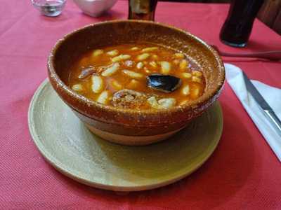 Mesón Sidrería Arturo